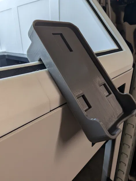 Giá đỡ đầu in Snapmaker U1 cho mẫu TopHat của Srin - Image 1