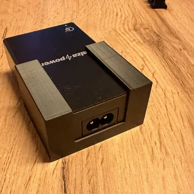 Giá đỡ bộ sạc AlzaPower USB - Giúp bàn làm việc gọn gàng