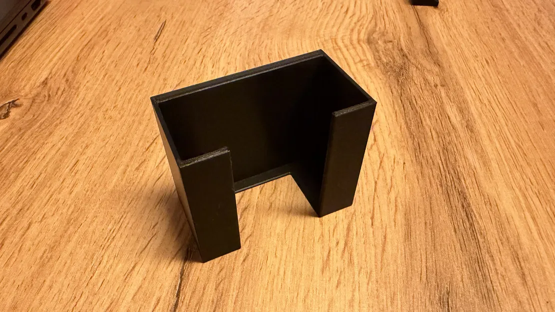 Giá đỡ bộ sạc AlzaPower USB - Giúp bàn làm việc gọn gàng - Image 3