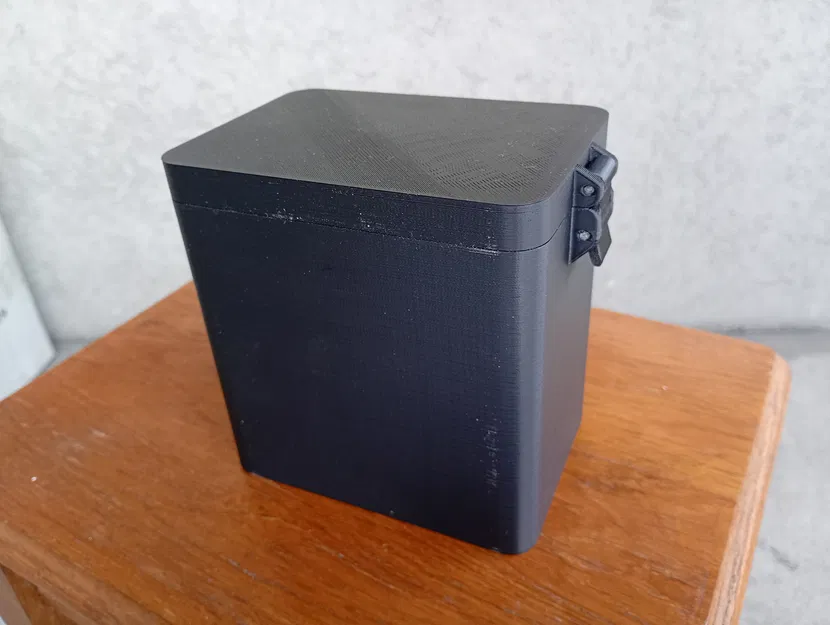 Hộp đựng drone Meteor75 PRO và pin 750 1s - Image 2