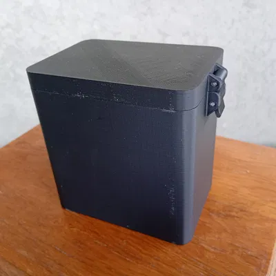 Hộp đựng drone Meteor75 PRO và pin 750 1s