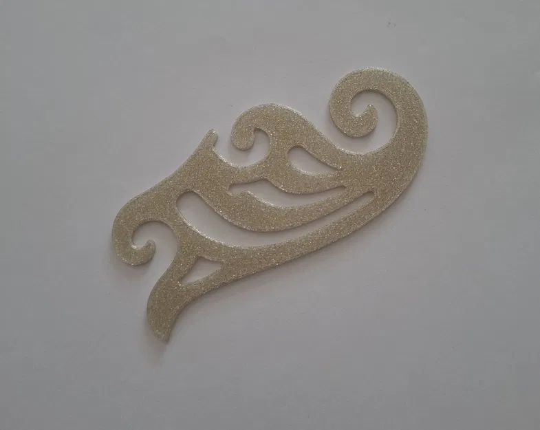 Thước Cong Mini Dành Cho May Vá - Sew Curve Mini Ruler - Image 2