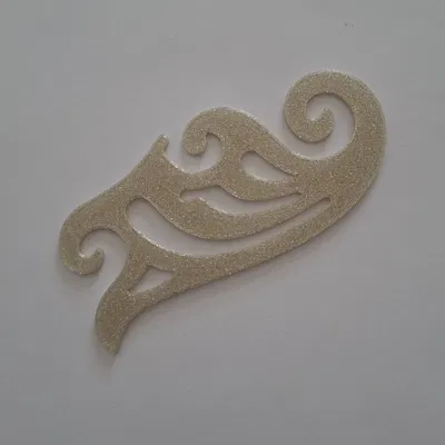 Thước Cong Mini Dành Cho May Vá - Sew Curve Mini Ruler