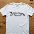 Mẫu in áo thun - Nissan GTR Liberty Walk - Thumbnail 2