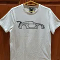 Mẫu in áo thun - Nissan GTR Liberty Walk - Thumbnail 3
