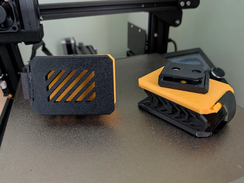 Syncline - Bao đựng Mag Talon chất liệu kép - Image 2