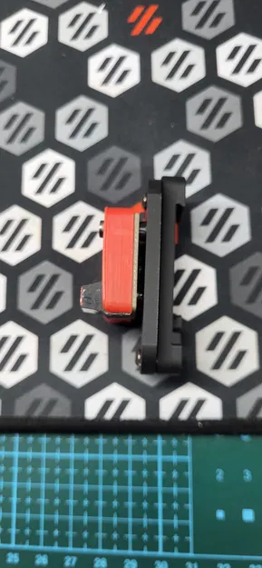 Giá đỡ LDO Nitehawk USB Adapter trên thanh ray DIN cực gọn - Image 2