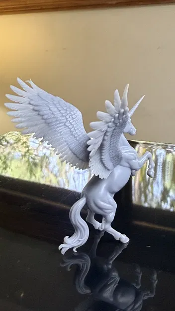 CELESTIAL GUARDIAN OF RUINS OF ELARIA - Hộ Vệ Thần Thánh Của Tàn Tích Elaria - Image 4