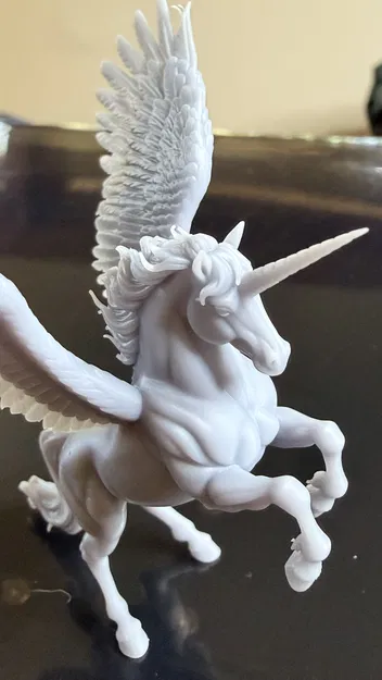 CELESTIAL GUARDIAN OF RUINS OF ELARIA - Hộ Vệ Thần Thánh Của Tàn Tích Elaria - Image 5