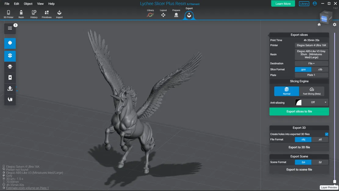 CELESTIAL GUARDIAN OF RUINS OF ELARIA - Hộ Vệ Thần Thánh Của Tàn Tích Elaria - Image 7