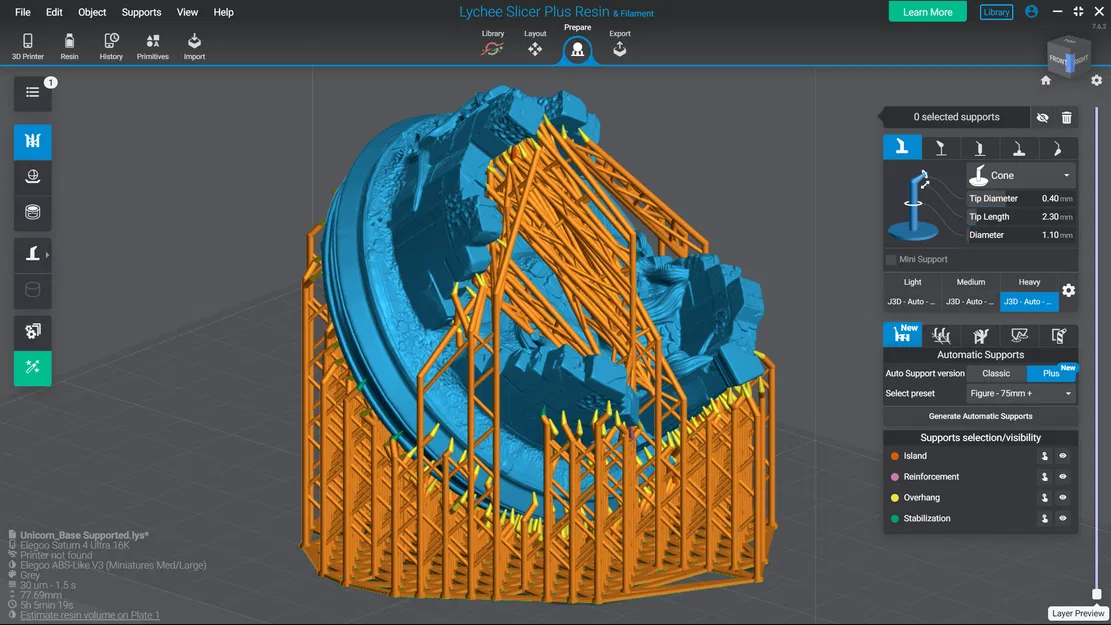 CELESTIAL GUARDIAN OF RUINS OF ELARIA - Hộ Vệ Thần Thánh Của Tàn Tích Elaria - Image 10