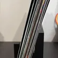 Giá Đỡ Đĩa Than (Vinyl Holder) - Thumbnail 1