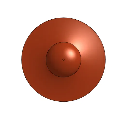 Dụng cụ cạo bàn in 3D (Simple Bed Scraper) tiện lợi và an toàn - Image 2