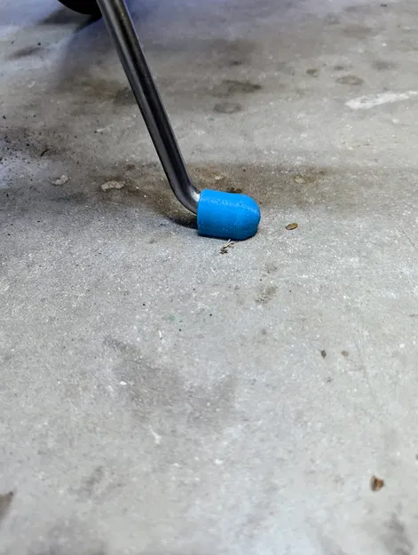 Đế chân chống xe đạp - Image 1