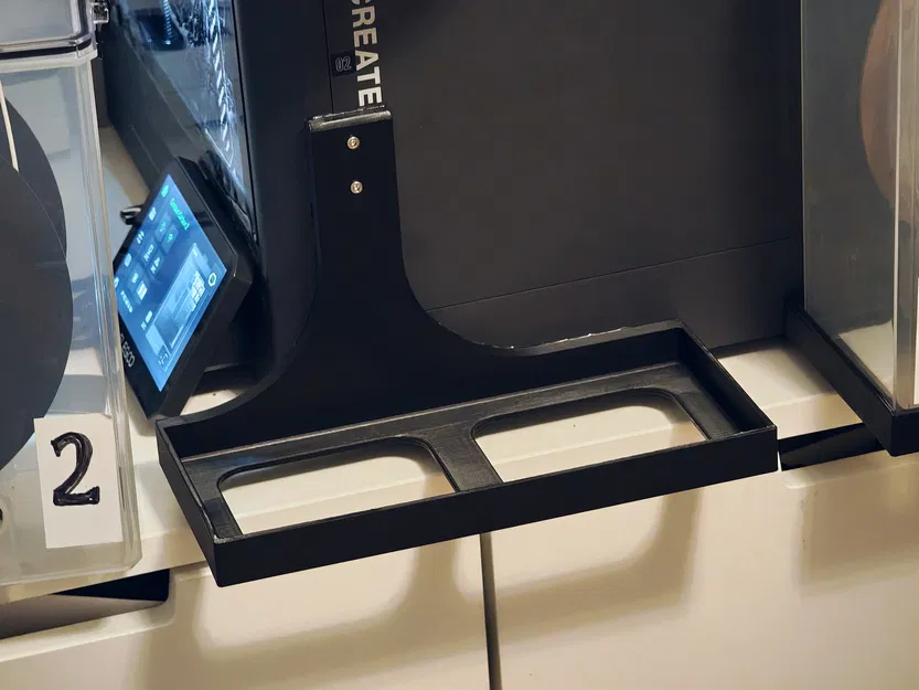 Giá đỡ Drybox cho Elegoo Centauri Carbon 2 - Image 2