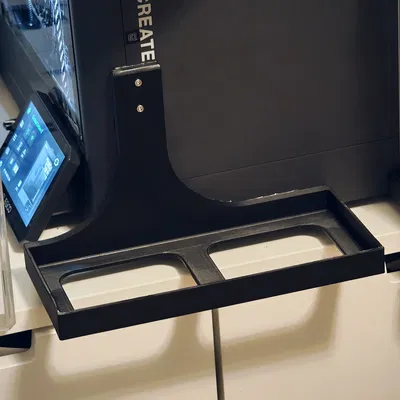 Giá đỡ Drybox cho Elegoo Centauri Carbon 2