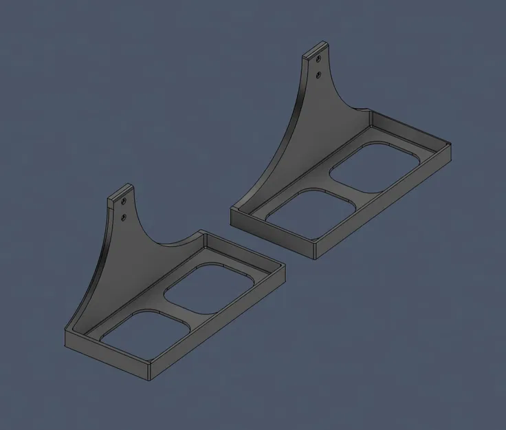 Giá đỡ Drybox cho Elegoo Centauri Carbon 2 - Image 3