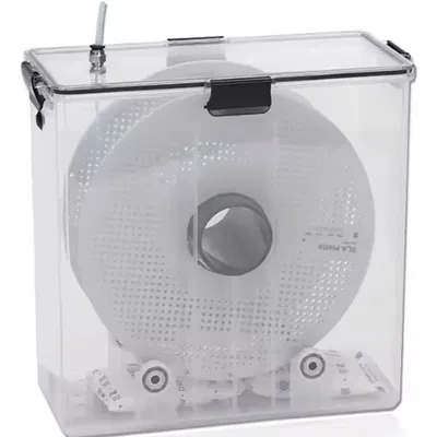 Giá đỡ Drybox cho Elegoo Centauri Carbon 2