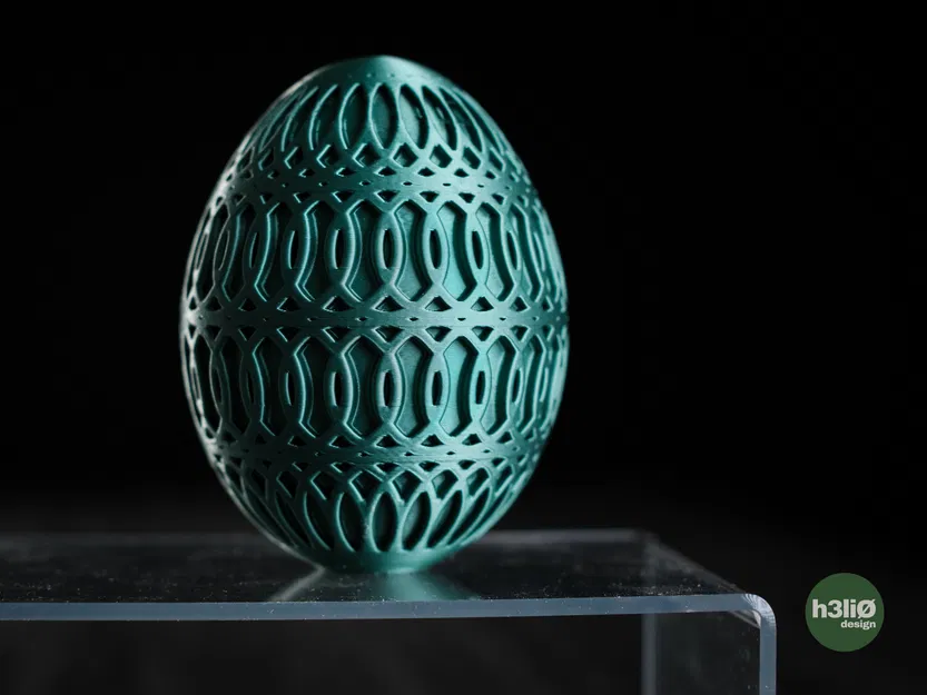 eggs · easter 2026: Bộ ba mẫu trứng phục sinh tối giản - Image 6