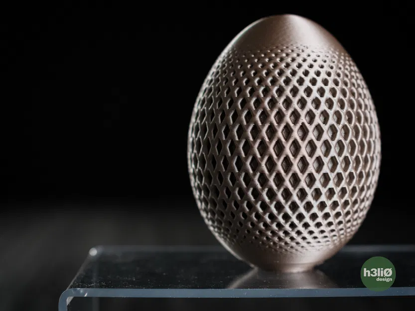 eggs · easter 2026: Bộ ba mẫu trứng phục sinh tối giản - Image 8