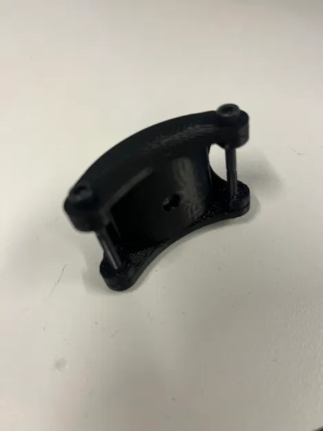 Giá đỡ DyreID cho vòng cổ cún cưng - Image 2