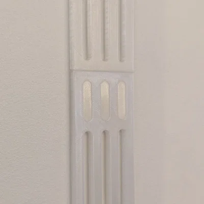 Giá treo tường cho đĩa than 12 inch
