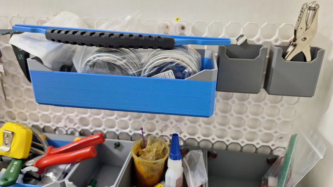 Khay đa năng Multiboard nUTray (các size Mini, Small, Medium, Large) - Image 2