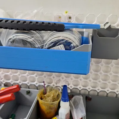 Khay đa năng Multiboard nUTray (các size Mini, Small, Medium, Large)