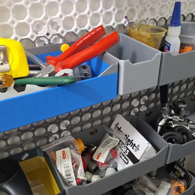 Khay đa năng Multiboard nUTray (các size Mini, Small, Medium, Large)