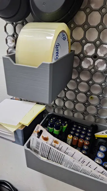 Khay đa năng Multiboard nUTray (các size Mini, Small, Medium, Large) - Image 4