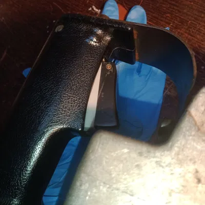 Ống lót thay thế cho cò máy khoan đục Makita HR3850