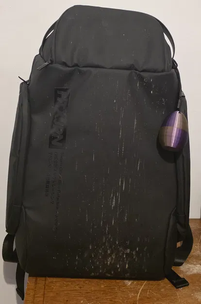 Hộp đựng đầu vít 3D hình trứng (Easter Egg Bit Holder) tiện lợi - Image 2