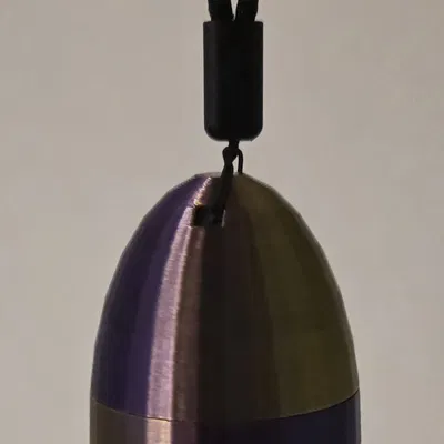 Hộp đựng đầu vít 3D hình trứng (Easter Egg Bit Holder) tiện lợi