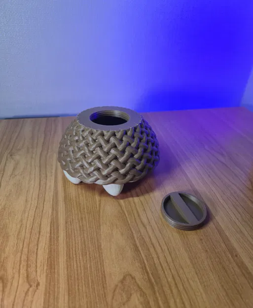 Ống Heo Hình Giỏ Trứng Easter - Image 2