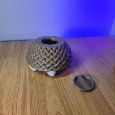 Ống Heo Hình Giỏ Trứng Easter