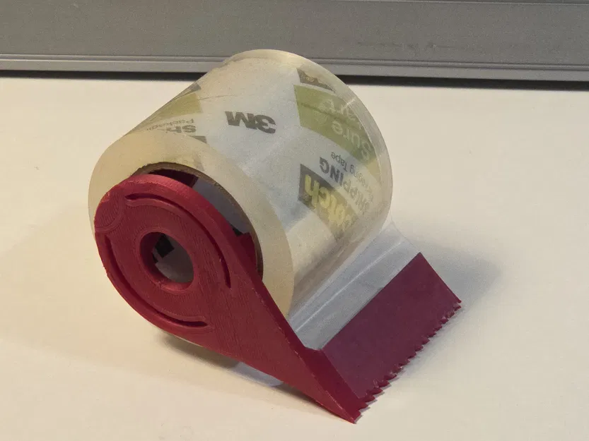 Dụng cụ dán băng keo - Nhiều kích cỡ - Image 1