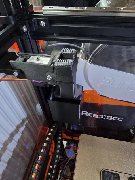 Mercury One Blobchute Remix - Image 1