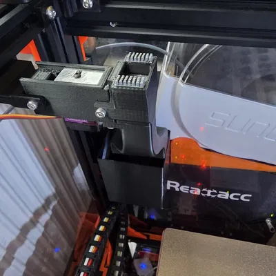 Mercury One Blobchute Remix