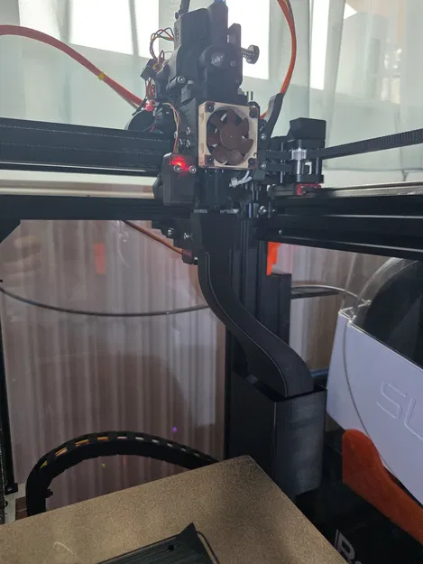 Mercury One Blobchute Remix - Image 2