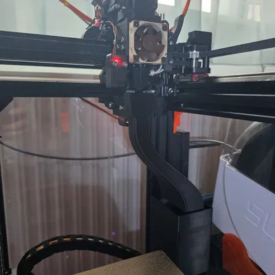 Mercury One Blobchute Remix