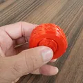 Spinner car wheel: Đồ chơi bánh xe xoay giải trí độc đáo - Thumbnail 2