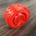 Spinner car wheel: Đồ chơi bánh xe xoay giải trí độc đáo - Thumbnail 3