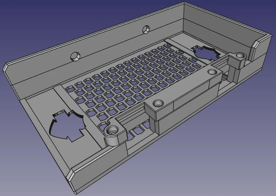 Ốp bảo vệ cho hệ thống làm mát dầu Jagg 10 hàng trên Harley Davidson - Image 3