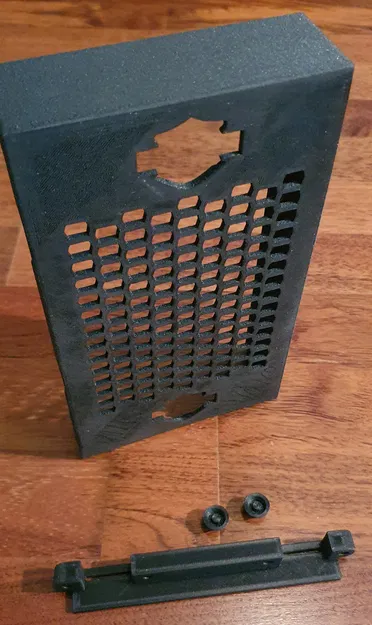 Ốp bảo vệ cho hệ thống làm mát dầu Jagg 10 hàng trên Harley Davidson - Image 4