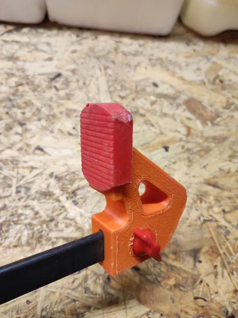 Ngàm thay thế cho kẹp PARKSIDE Powerfix - Image 2