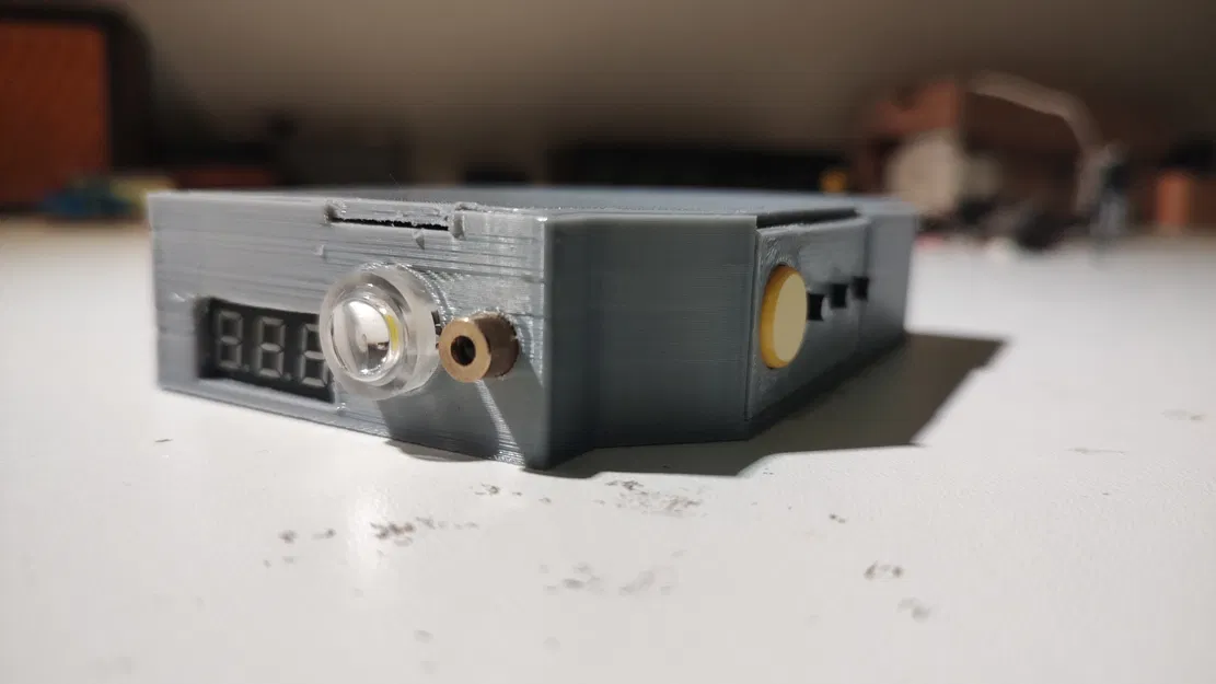 Súng EMP dạng mô-đun (Modular EMP gun) - Image 2