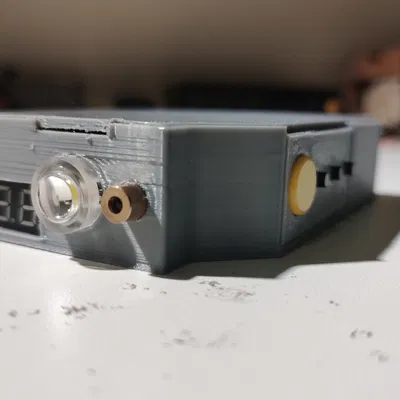 Súng EMP dạng mô-đun (Modular EMP gun)