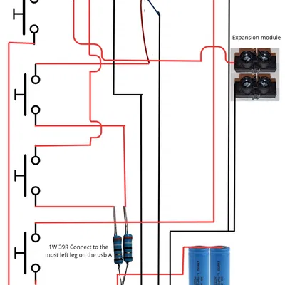 Súng EMP dạng mô-đun (Modular EMP gun)