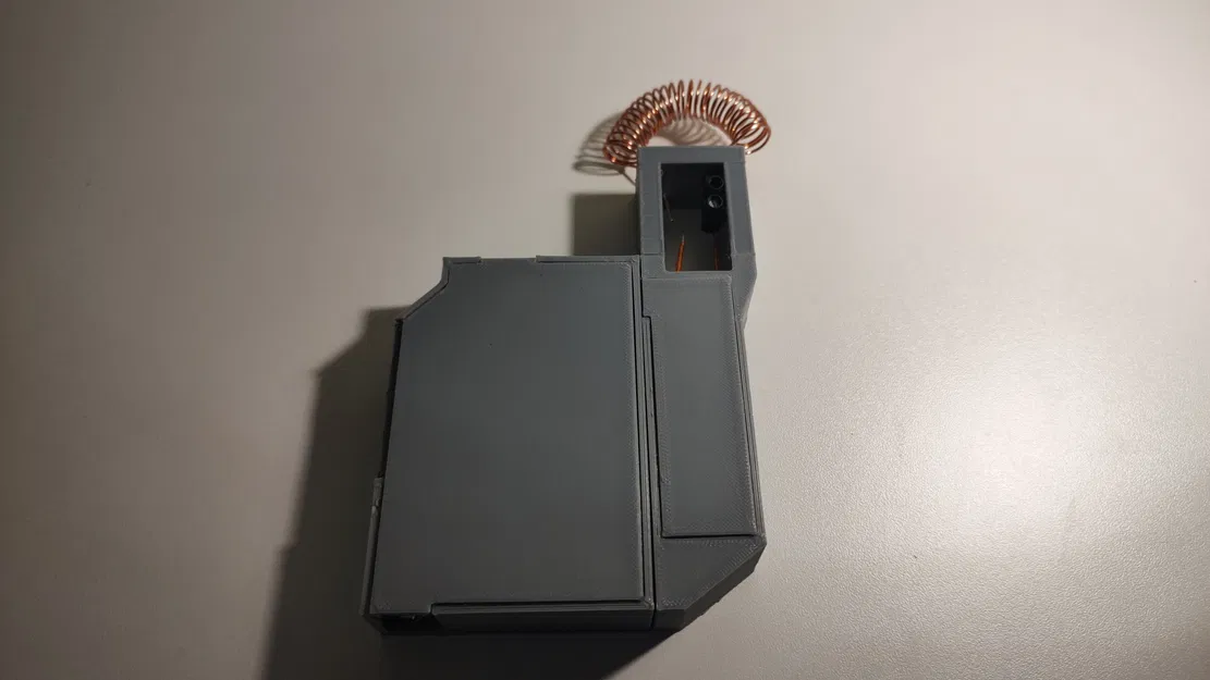 Súng EMP dạng mô-đun (Modular EMP gun) - Image 5