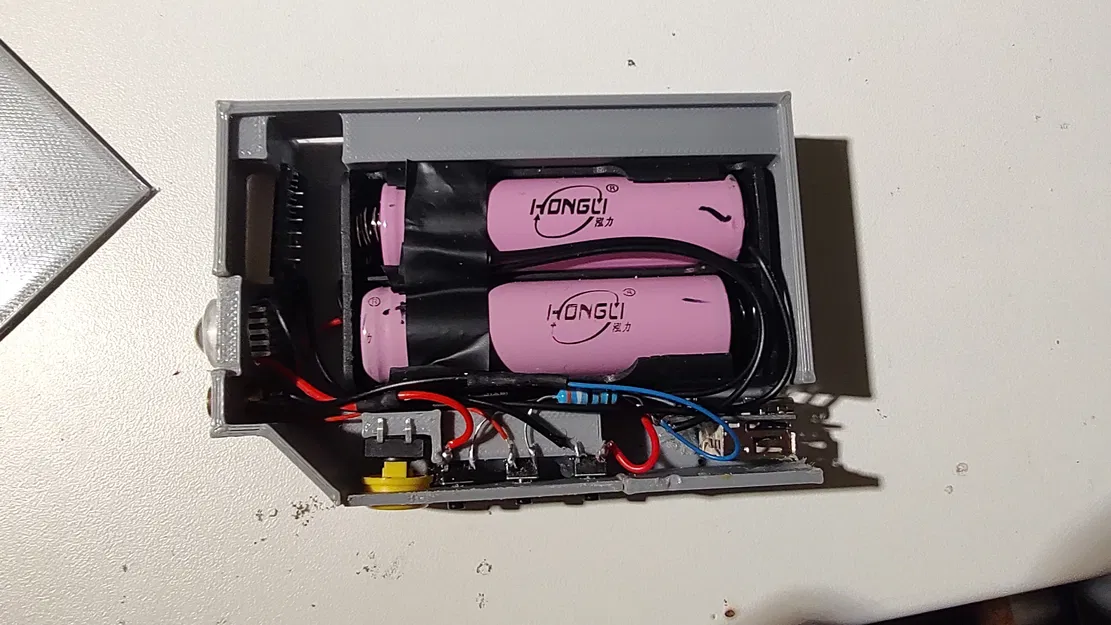 Súng EMP dạng mô-đun (Modular EMP gun) - Image 8